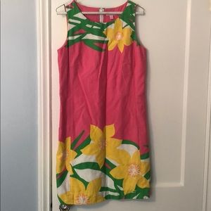 Lily Pulitzer Shift Dress